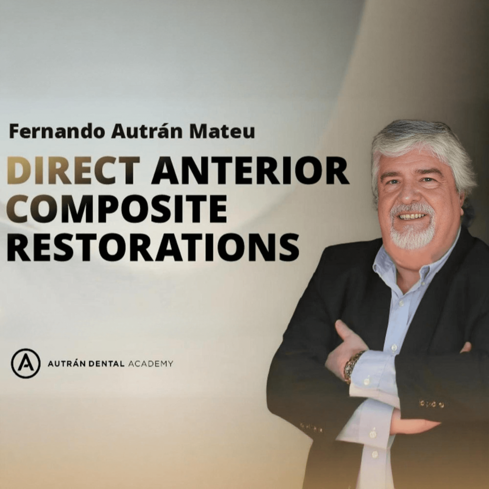 Direct Anterior Composite Restorations