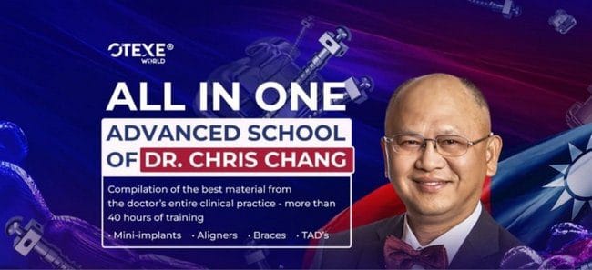 Advanced Orthodontics Training Program