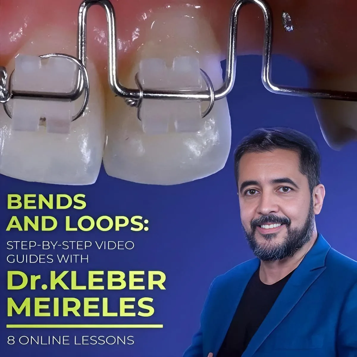 Bends and Loops: Step-by-step Video Guides
