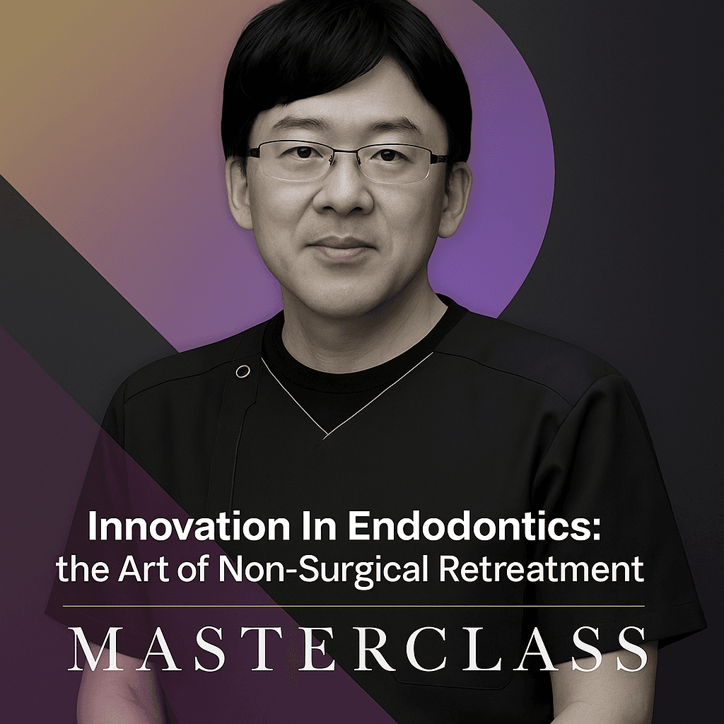 Cutting-Edge Endodontic Retreatment: Mastering Non-Surgical Techniques with Modern Tools & Workflows