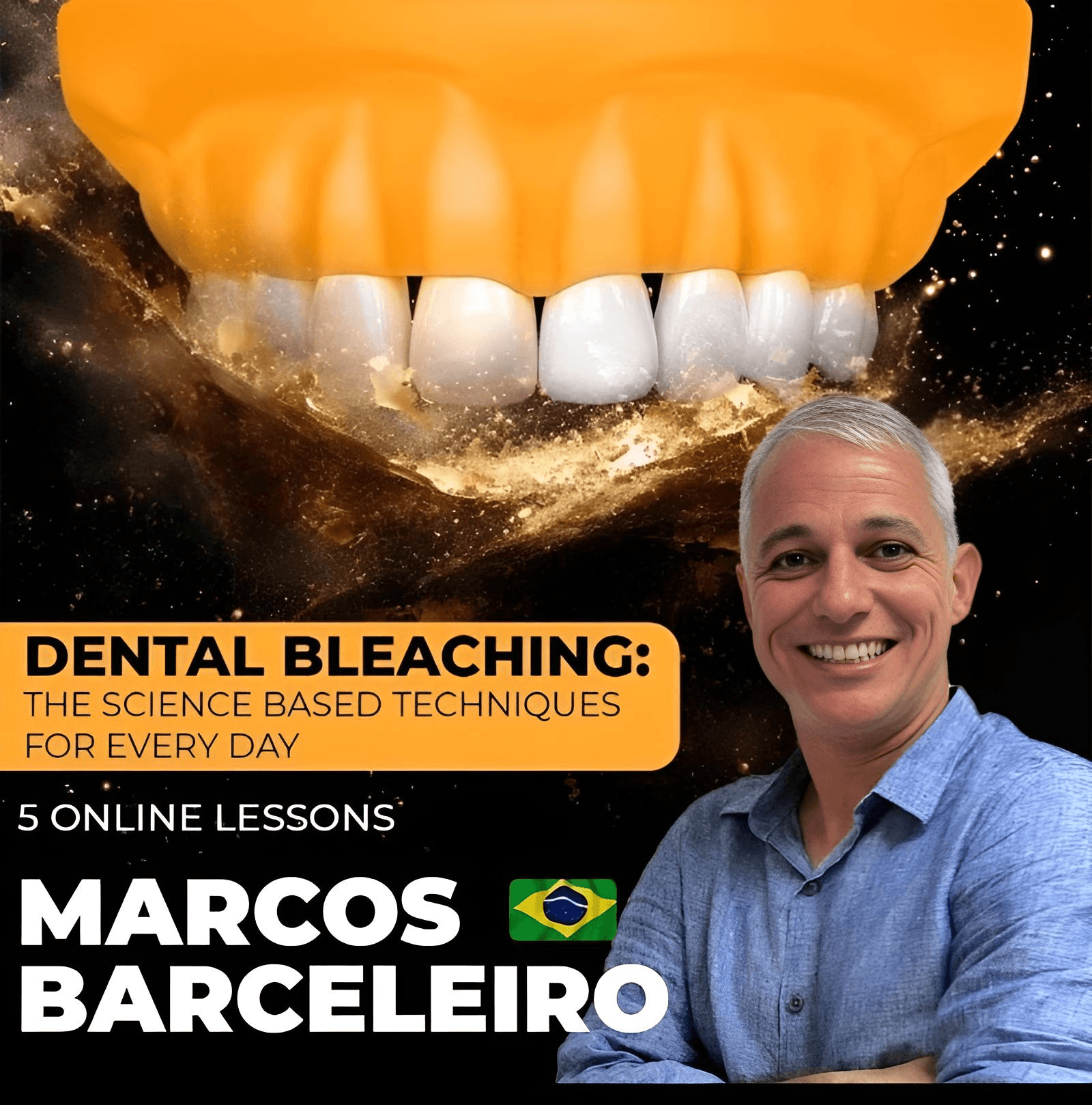 Dental Bleaching: Evidence-Based Techniques for Daily Practice