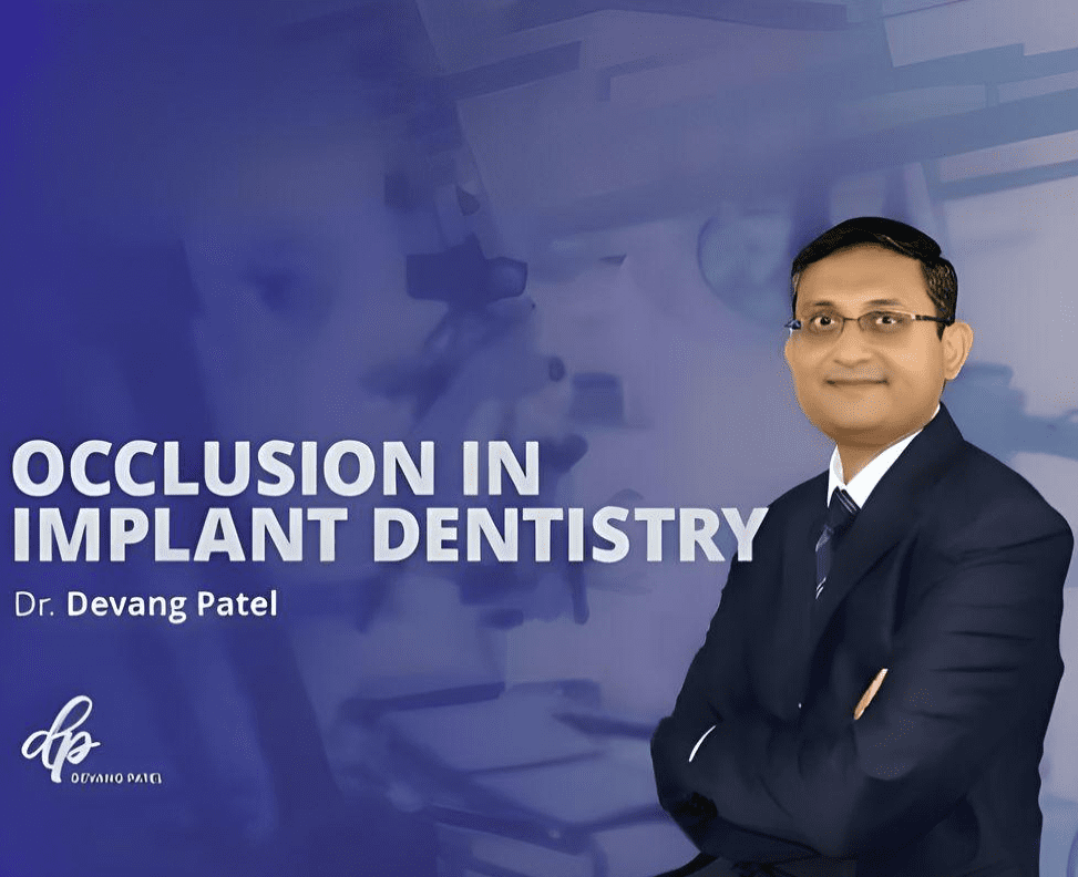 Occlusion in Implant Dentistry