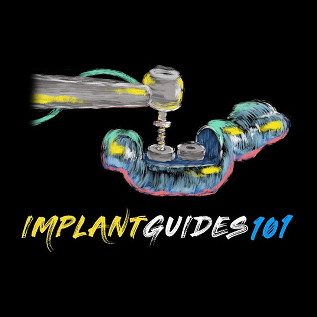 Ninja Implant Guides 101