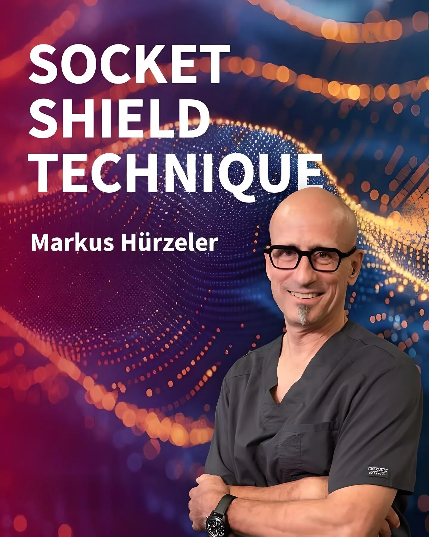 Socket Shield Technique