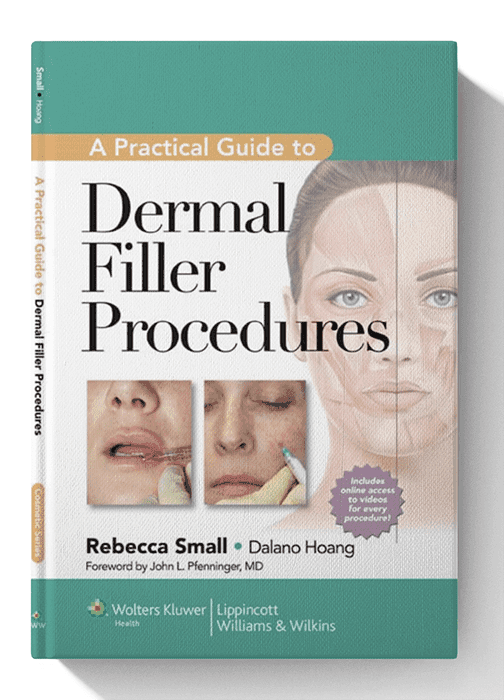 LWW – A Practical Guide to Dermal Filler Procedures Har/Psc Edition