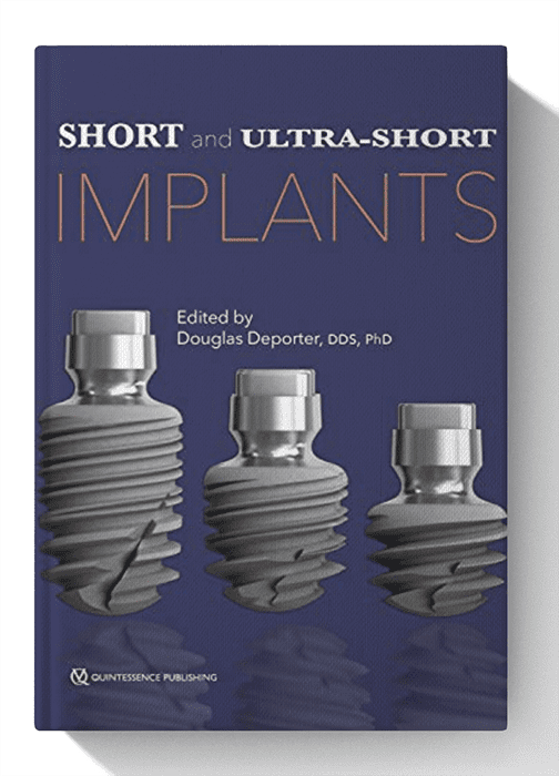 Short and Ultra-Short Implants 1st Edition