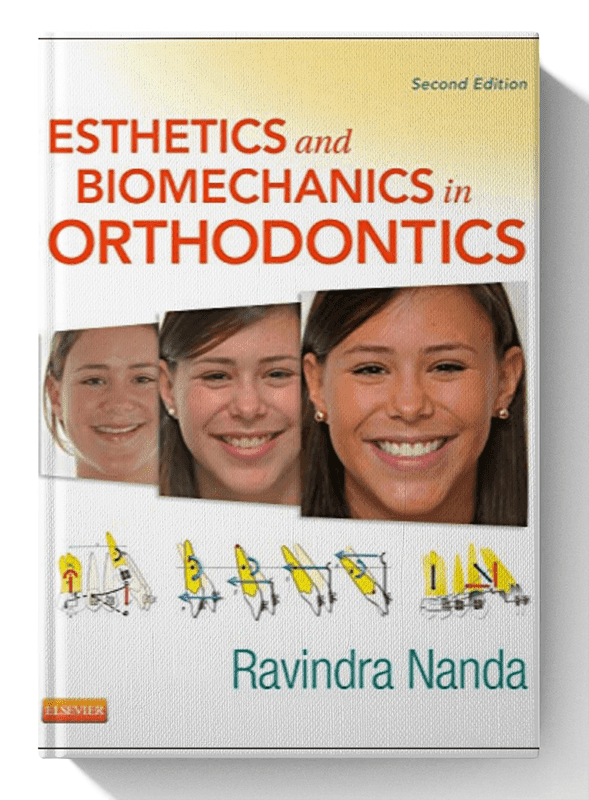 Esthetics and Biomechanics in Orthodontics