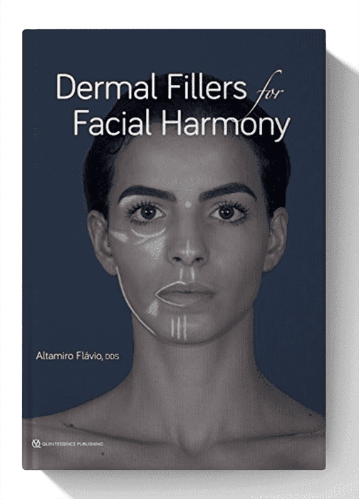 Dermal Fillers for Facial Harmony 1st Edition