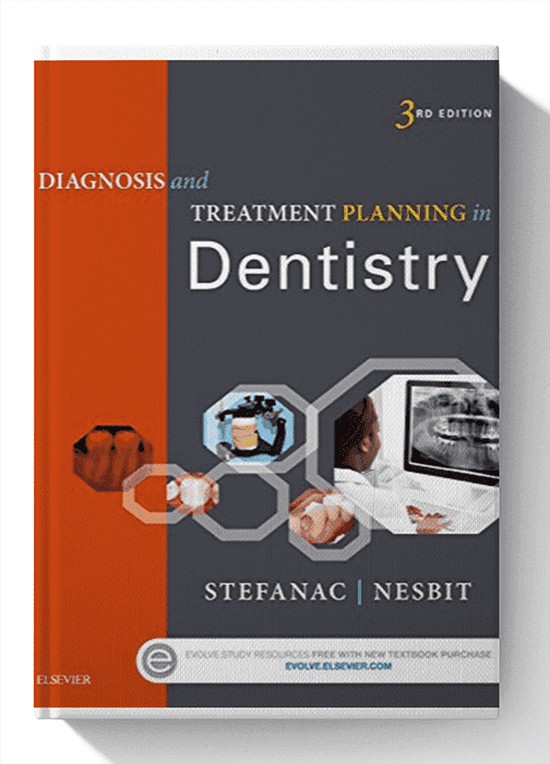 Diagnosis and Treatment Planning in Dentistry 3rd Edition