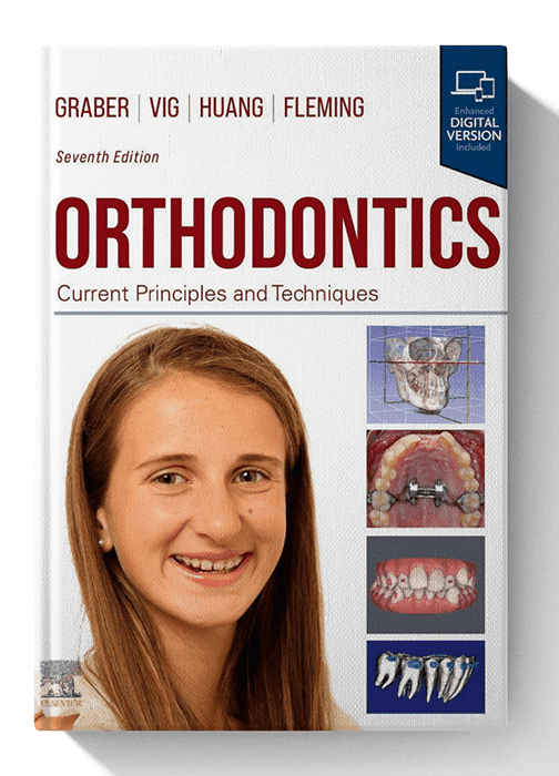 Orthodontics: Current Principles and Techniques 7th Edition