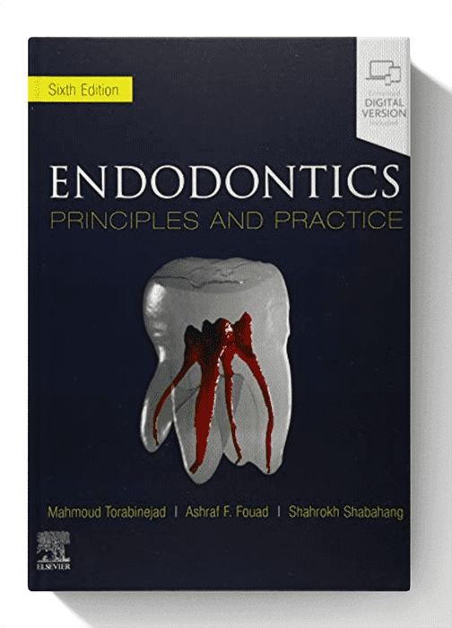Endodontics: Principles and Practice 6th Edition