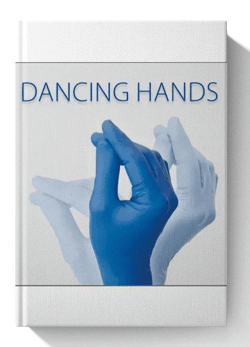 Dancing Hands (Scanned Searchable PDF Copy)