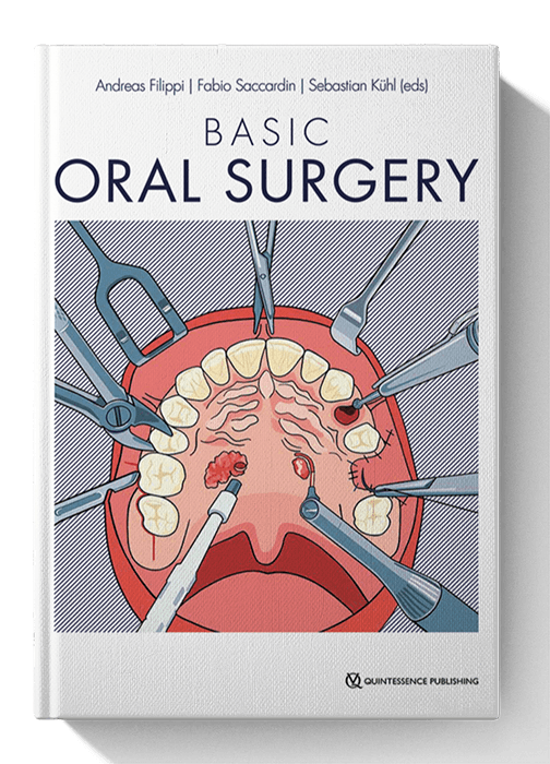 Basic Oral Surgery