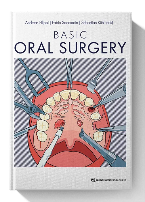 Basic Oral Surgery