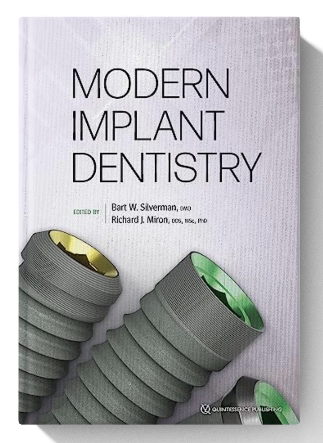 Modern Implant Dentistry