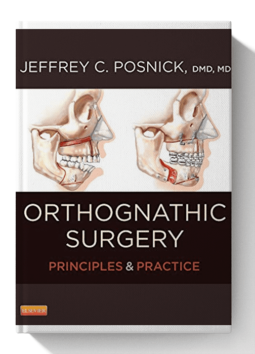 Orthognathic Surgery – 2 Volume Set: Principles and Practice, 1e 1st Edition