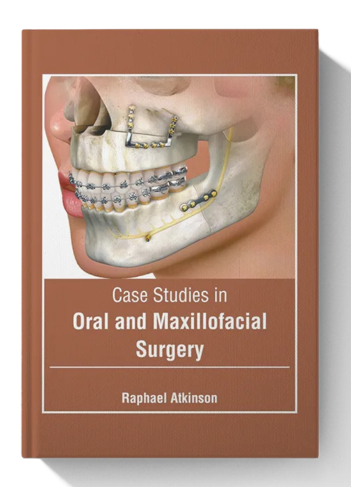 Case Studies in Oral and Maxillofacial Surgery