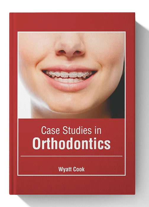 Case Studies in Orthodontics