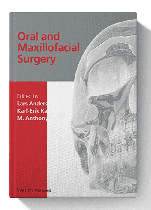 Oral and Maxillofacial Surgery 1st Edition