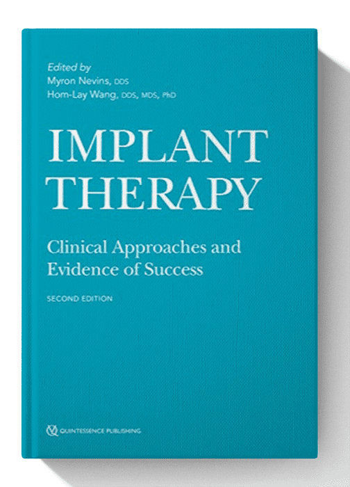 Implant Therapy: Clinical Approaches and Evidence of Success, Second Edition 2nd Edition