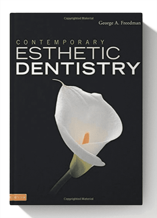 Contemporary Esthetic Dentistry 1st Edition