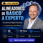 Alineadores: De Básico a Experto - Dr. Daniel Souza Pinto Ramos