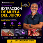 Extracción de Muela del Juicio