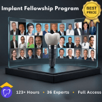 Complete Fellowship Program