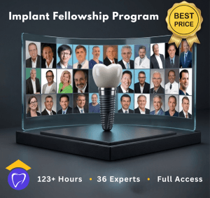 Complete Fellowship Program