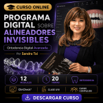 Programa Digital sobre Alineadores Invisibles