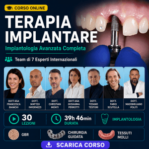Terapia Implantare