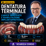 Dentatura Terminale: Guida alla transizione verso la protesi a supporto implantare