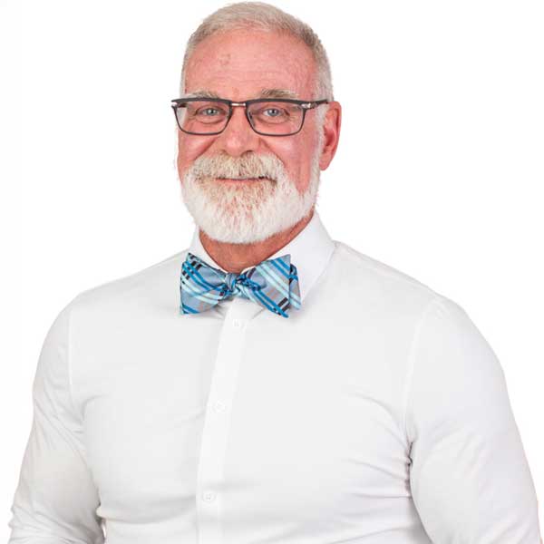 William Seeds MD